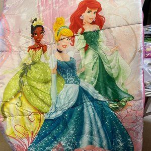 Disney Born to Dream sleeping bag